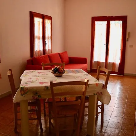 Il Rifugio Di Elena Ferienhaus *