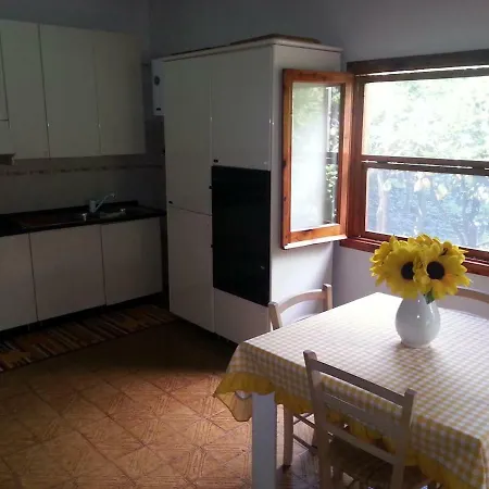 Ferienhaus Il Rifugio Di Elena Maiori