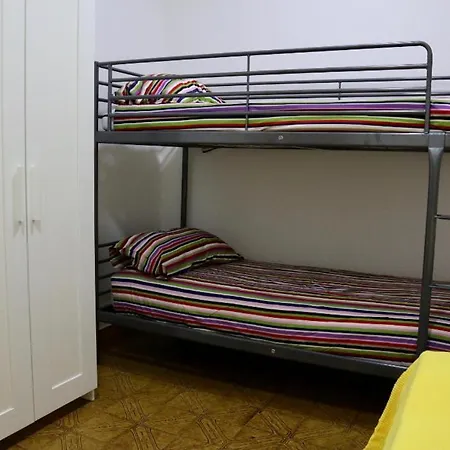 Il Rifugio Di Elena Hébergement de vacances
