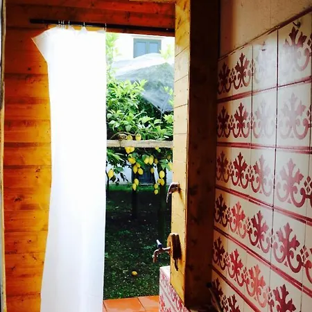 Hébergement de vacances Il Rifugio Di Elena