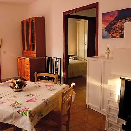 Tatil Evi Il Rifugio Di Elena Maiori