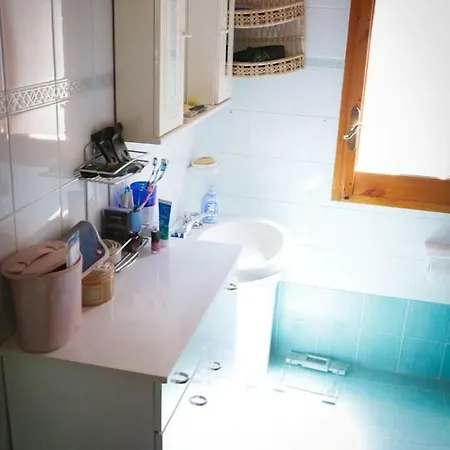 Il Rifugio Di Elena Holiday home